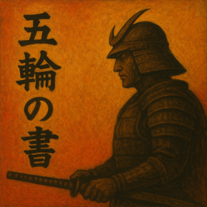 El libro de los cinco anillos